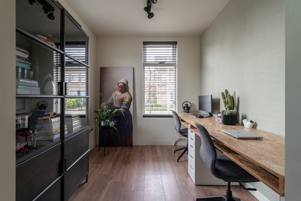 Medium property photo - Wethouder Bruensstraat 22, 6653 AM Deest